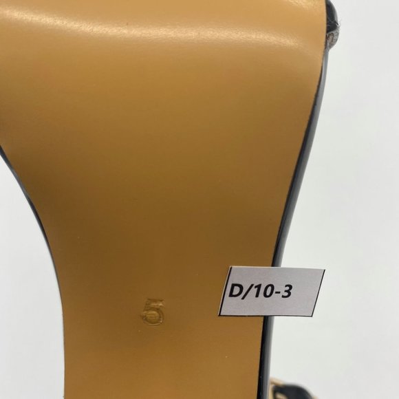 FSJ Women Comfy Open Toe Summer Sandals Ankle Stra - Picture 10 of 10